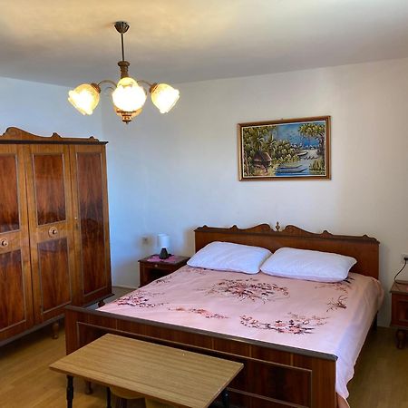 Apartment Tina Sveti Juraj เซนญ์ ภายนอก รูปภาพ