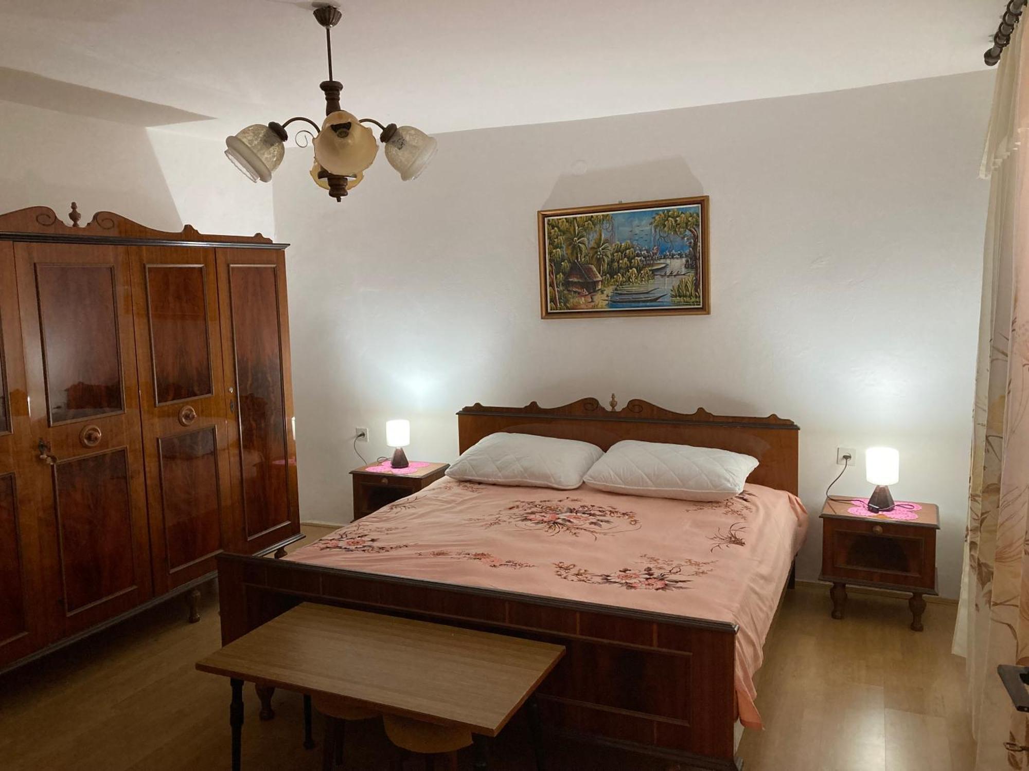 Apartment Tina Sveti Juraj เซนญ์ ภายนอก รูปภาพ