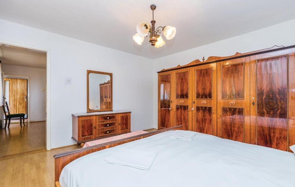 Apartment Tina Sveti Juraj เซนญ์ ภายนอก รูปภาพ
